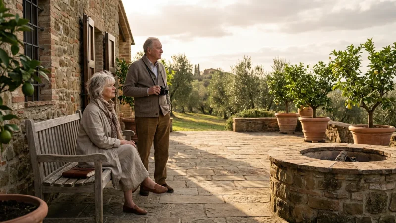 Ageless Style: Developing Your Personal Style in Retirement - guide