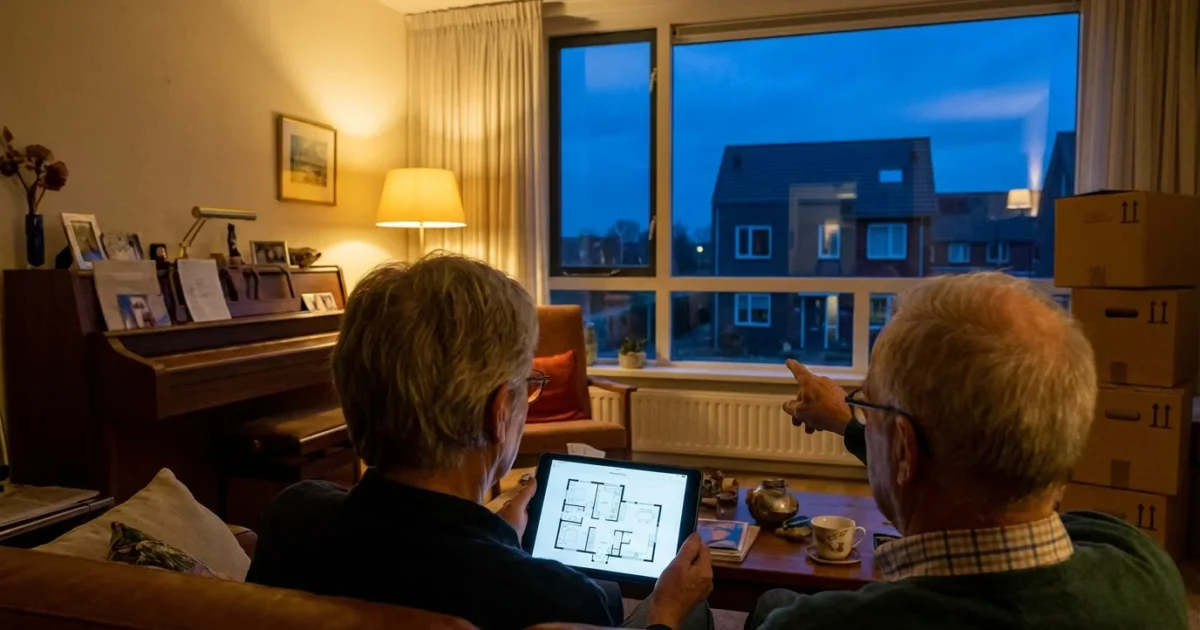 Downsizing Your Home for Retirement: Financial and Lifestyle Benefits - guide