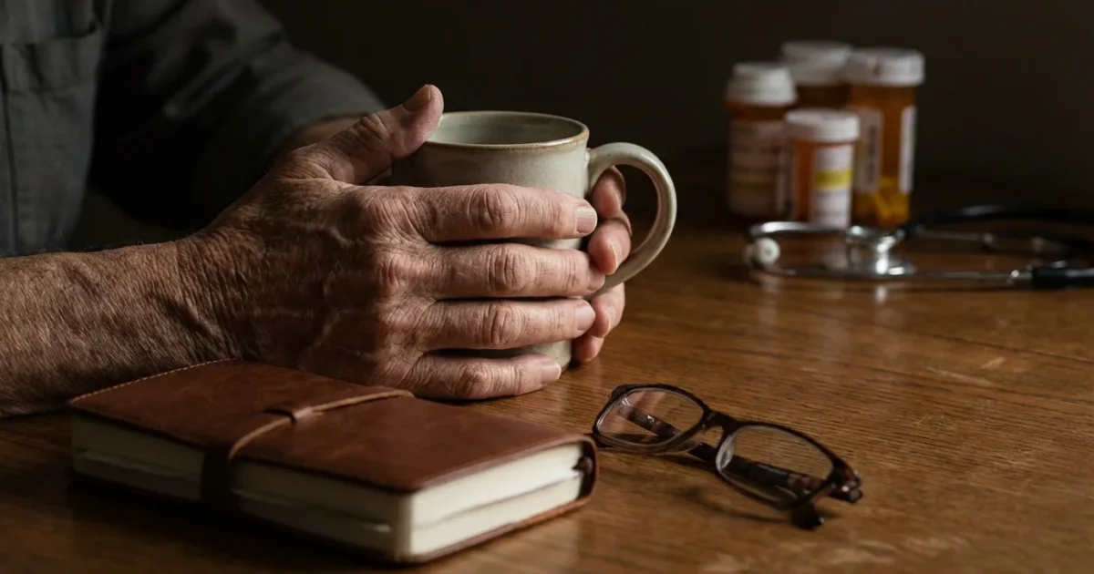 Healthcare Costs in Retirement: Planning for the Unexpected - guide