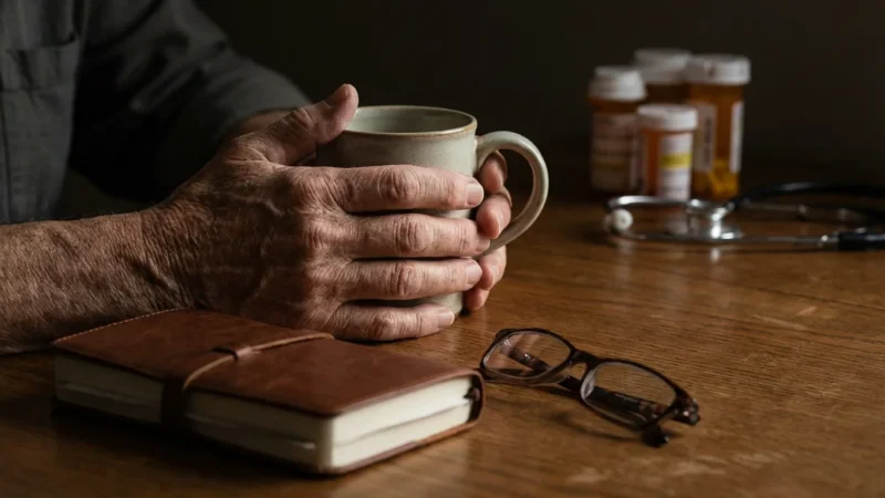 Healthcare Costs in Retirement: Planning for the Unexpected - guide