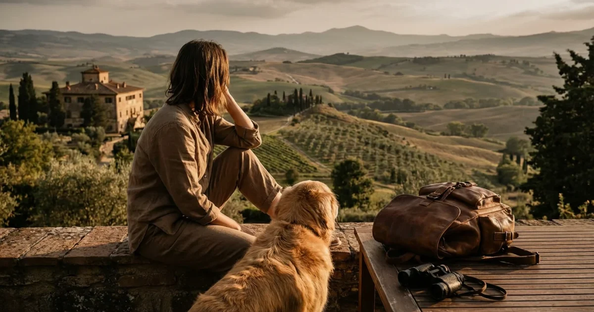 House Sitting: Travel the World and Live Rent-Free - guide