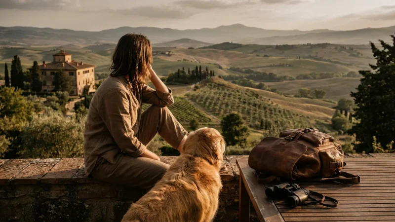 House Sitting: Travel the World and Live Rent-Free - guide