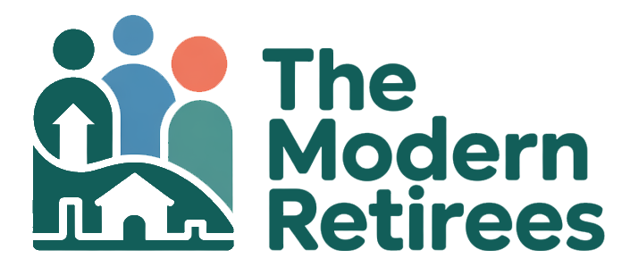 The Modern Retirees