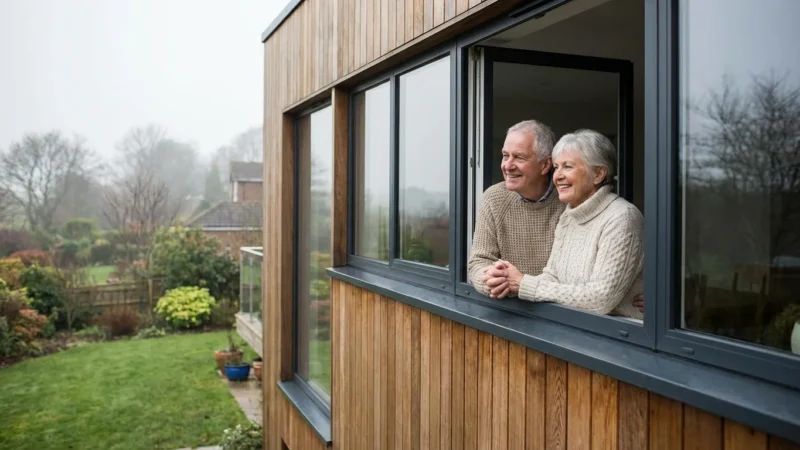 Long-Term Care Insurance: Protecting Your Assets and Your Future - guide