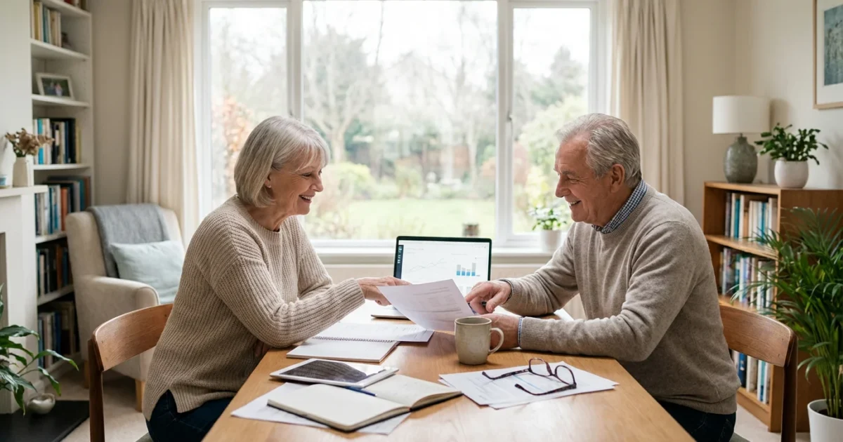 Navigating RMDs in the Modern Retirement Landscape - guide