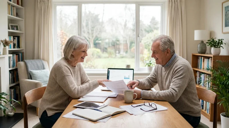 Navigating RMDs in the Modern Retirement Landscape - guide