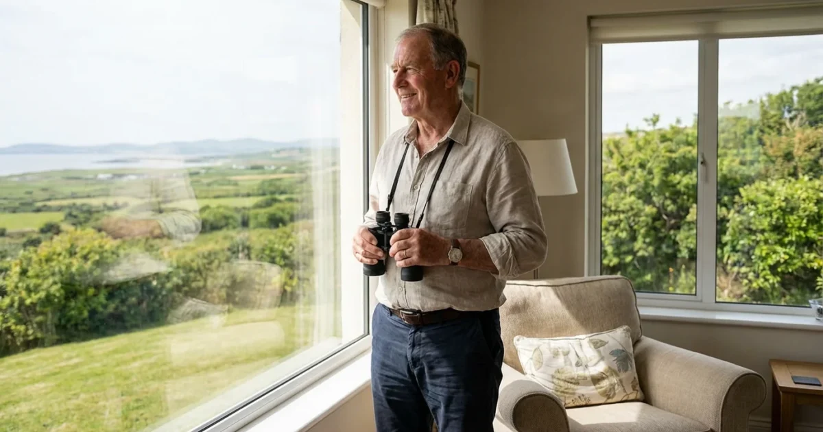 Overcoming Retirement Fear: Facing the Unknown With Confidence - guide