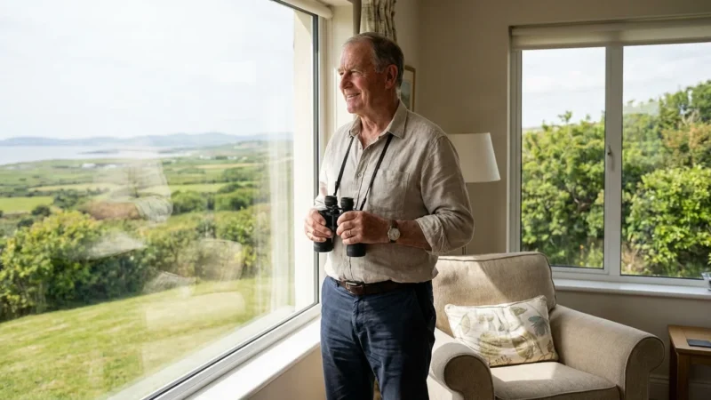 Overcoming Retirement Fear: Facing the Unknown With Confidence - guide