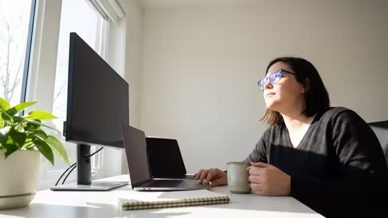 Preventing Digital Eye Strain: Tips for Comfortable Screen Time - guide