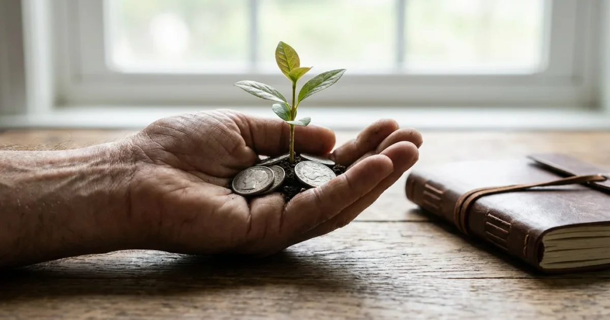 Protecting Your Retirement Savings from Inflation: Strategies for Today - guide