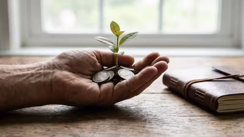 Protecting Your Retirement Savings from Inflation: Strategies for Today - guide