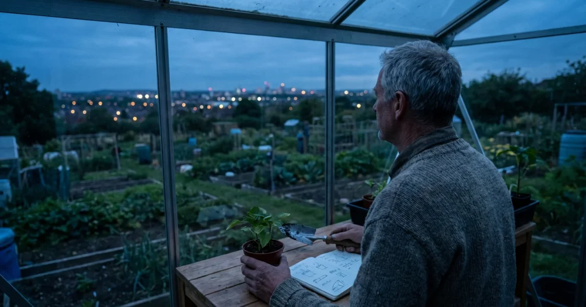 Redefining Success in Retirement: Finding Purpose Beyond Work - guide