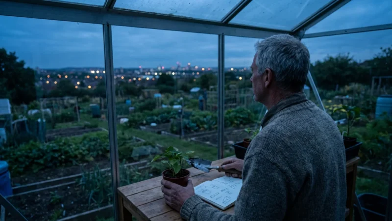 Redefining Success in Retirement: Finding Purpose Beyond Work - guide