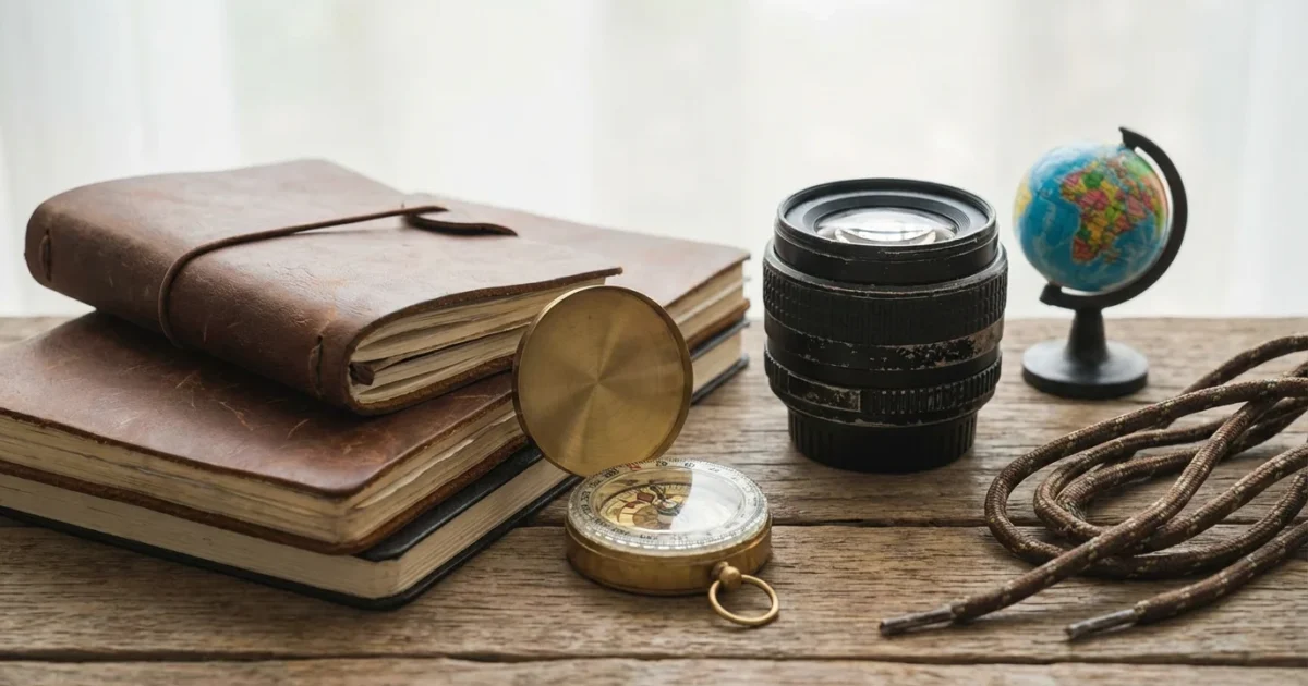 Retirement Bucket List: Adventures and Experiences to Pursue - guide