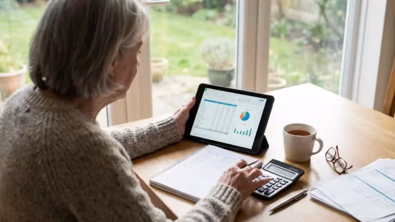 Retirement Budgeting: Calculating Your True Living Expenses - guide