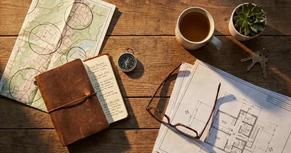 Retirement Relocation: Finding Your Ideal Retirement Home - guide