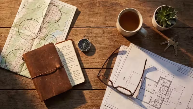 Retirement Relocation: Finding Your Ideal Retirement Home - guide