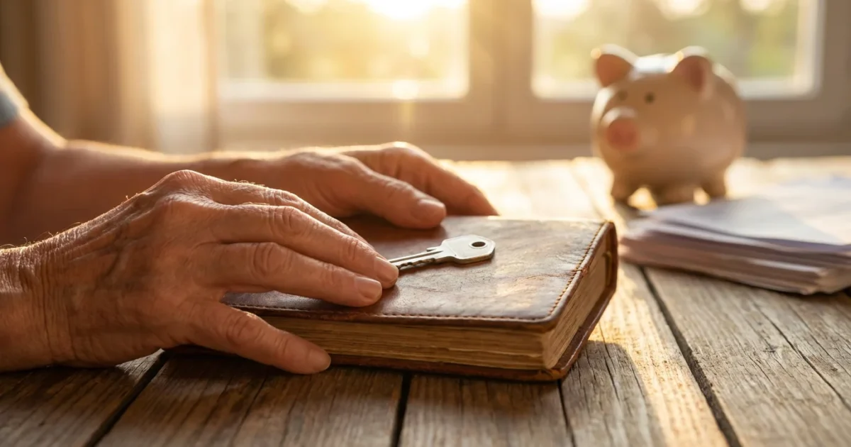 Reverse Mortgages: A Modern Retirement Tool or a Financial Risk? - guide