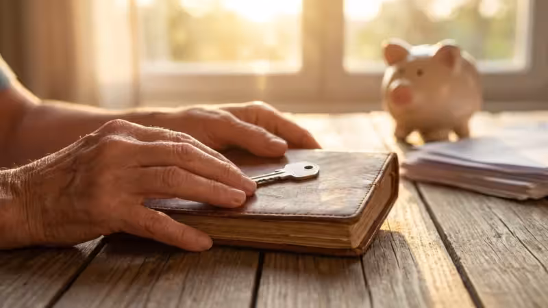 Reverse Mortgages: A Modern Retirement Tool or a Financial Risk? - guide