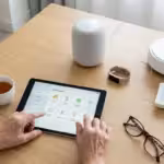 Smart Home Tech: Making Retirement Easier - guide