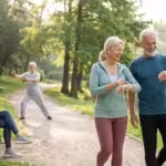 Smartwatches for Seniors: More Than Just Telling Time - guide