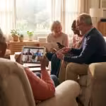Social Media for Seniors: Connecting and Engaging - guide