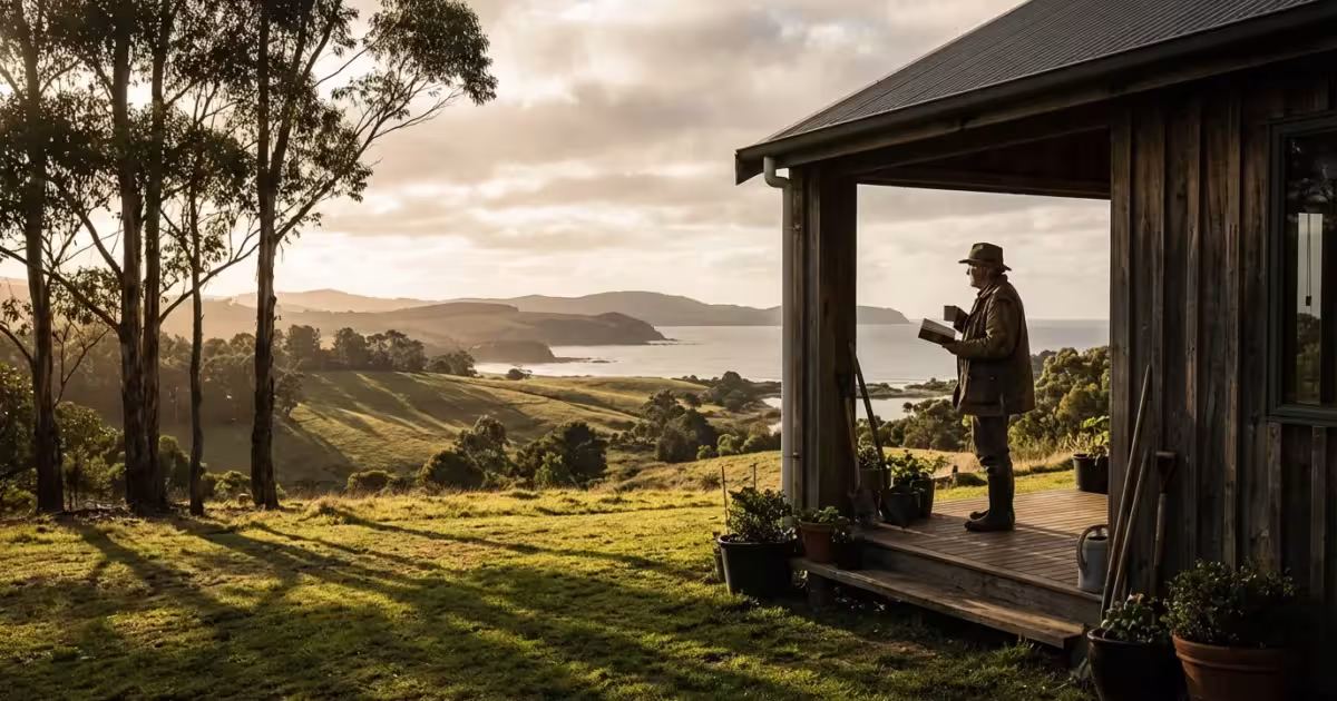 Solo Retirement: Thriving as a Single Retiree - guide