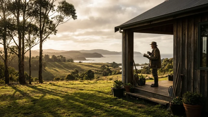 Solo Retirement: Thriving as a Single Retiree - guide