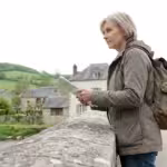 Solo Travel for Retirees: Discovering Yourself and the World - guide