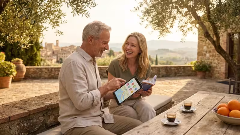The Benefits of Learning a New Language in Retirement - guide