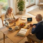 The Future of Senior Care: Exploring AI and Robotics - guide