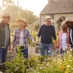 The Importance of Social Connection in Retirement: Combating Loneliness - guide