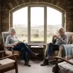 The Joy of Slow Travel: Embrace a More Meaningful Retirement Journey - guide