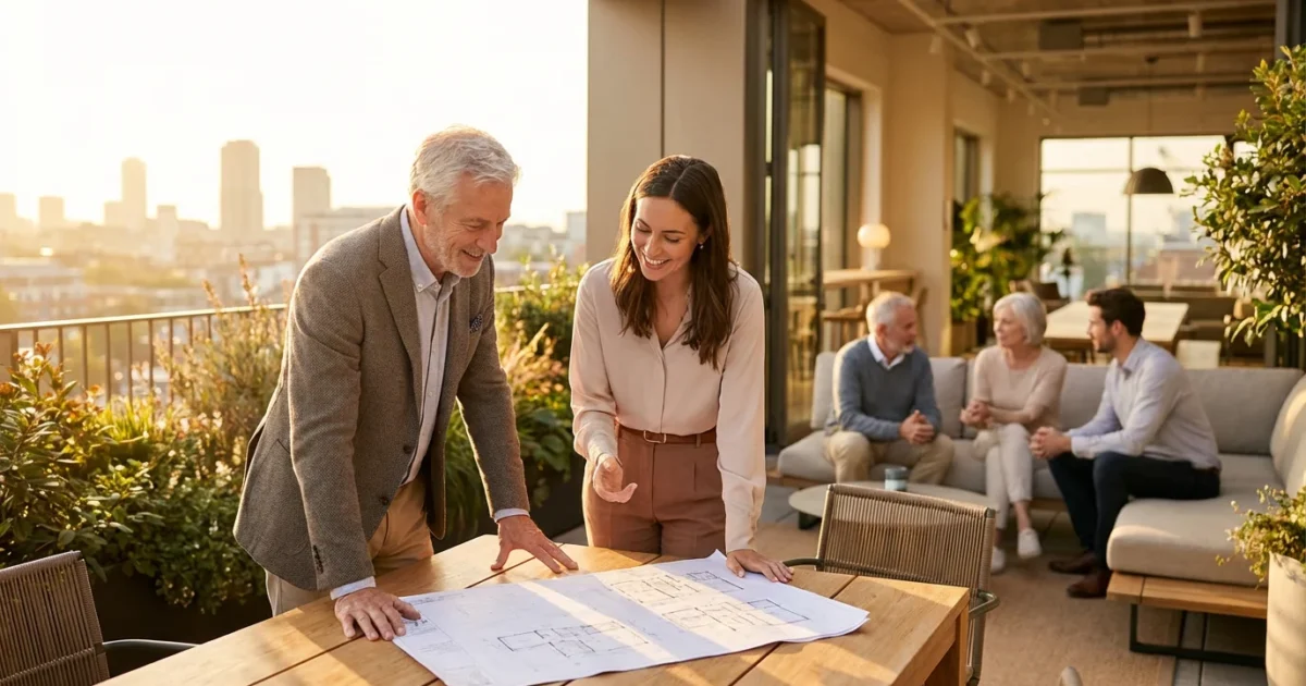 The Power of Mentorship in Retirement: Giving Back Your Expertise - guide