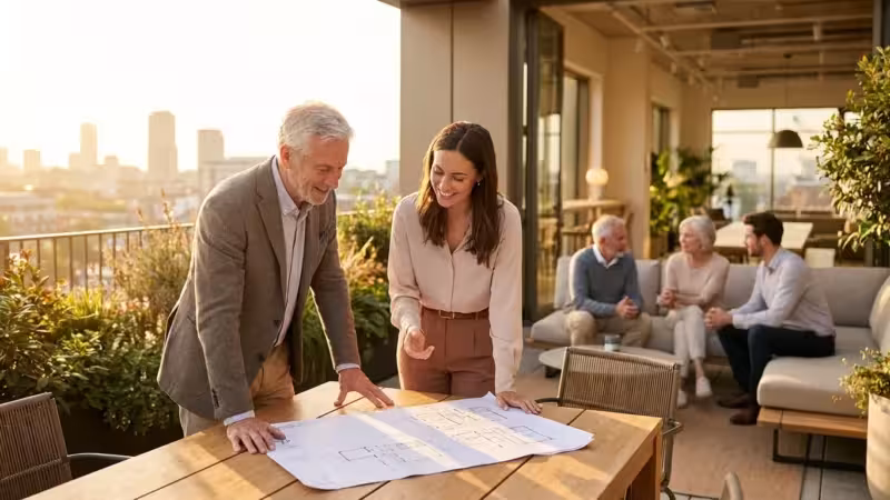 The Power of Mentorship in Retirement: Giving Back Your Expertise - guide