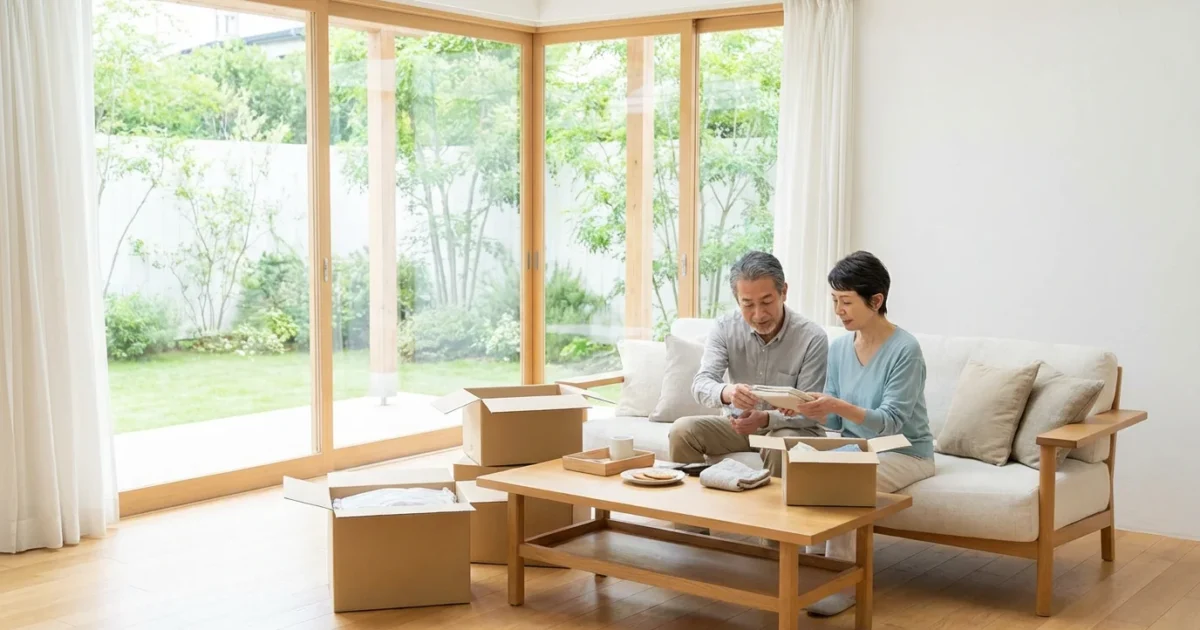 The Ultimate Guide to Downsizing Before Retirement - guide