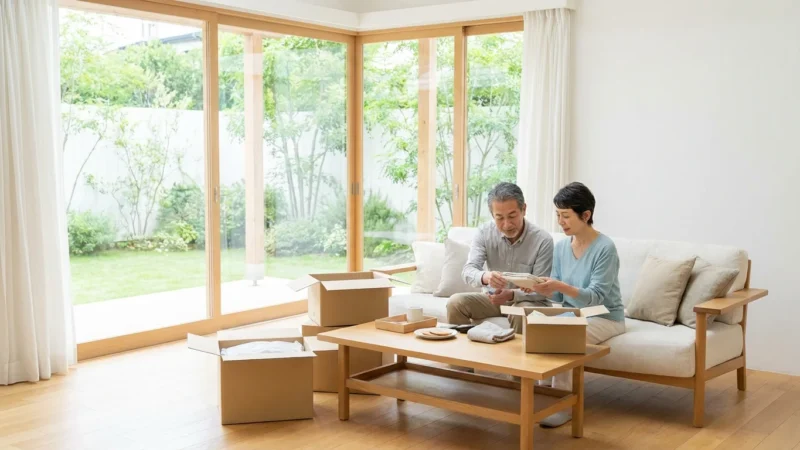 The Ultimate Guide to Downsizing Before Retirement - guide