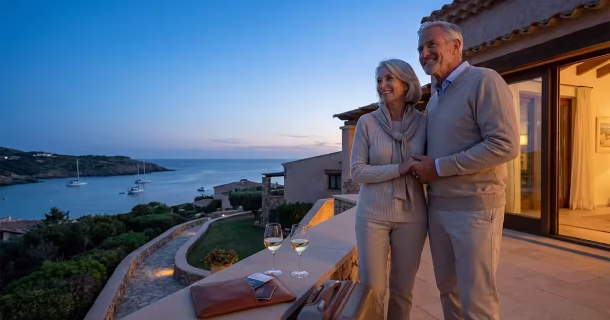 Travel Insurance for Retirees: Protecting Your Investment and Well-being - guide