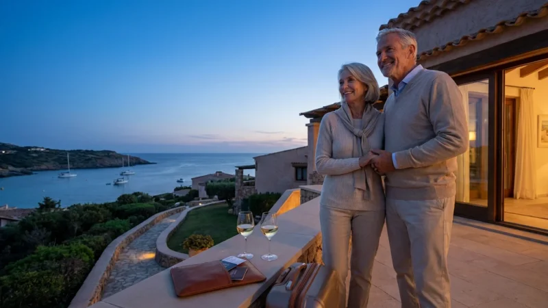 Travel Insurance for Retirees: Protecting Your Investment and Well-being - guide