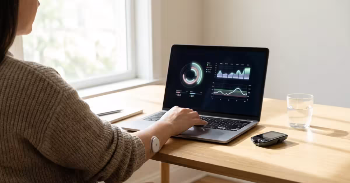 Understanding the Latest in Glucose Monitoring Technology - guide