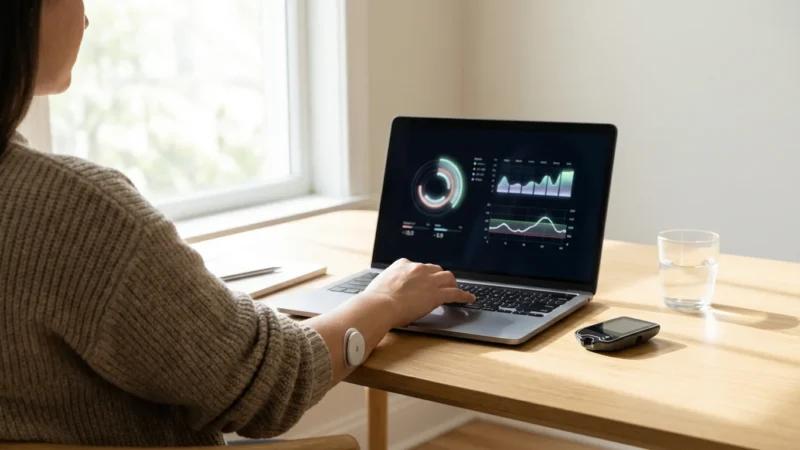 Understanding the Latest in Glucose Monitoring Technology - guide