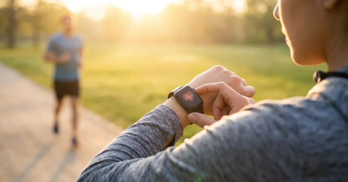 Using Activity Trackers to Monitor Heart Health: A Guide - guide