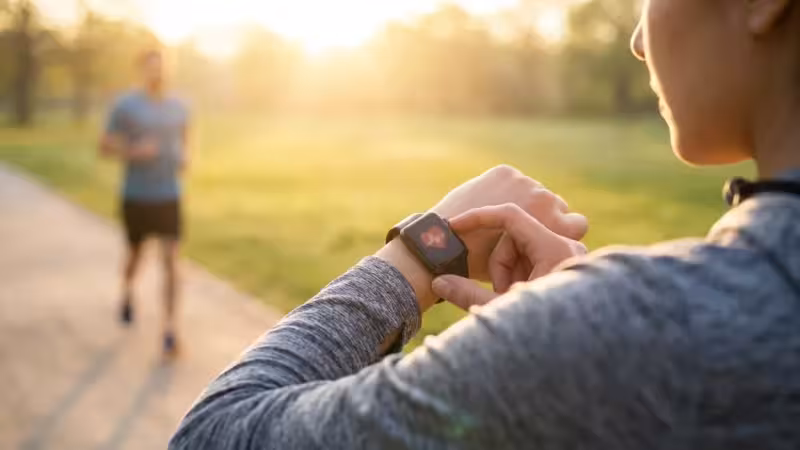 Using Activity Trackers to Monitor Heart Health: A Guide - guide