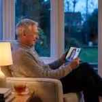 Using Telemedicine for Mental Health Support During Retirement - guide