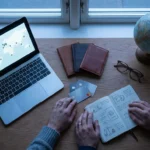 Using Travel Rewards Programs: Maximize Points and Miles for Retirement Travel - guide