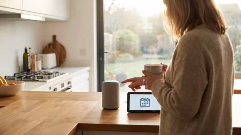 Using Voice Assistants: Simplifying Daily Tasks - guide