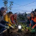 Volunteering in Retirement: Giving Back and Staying Active - guide